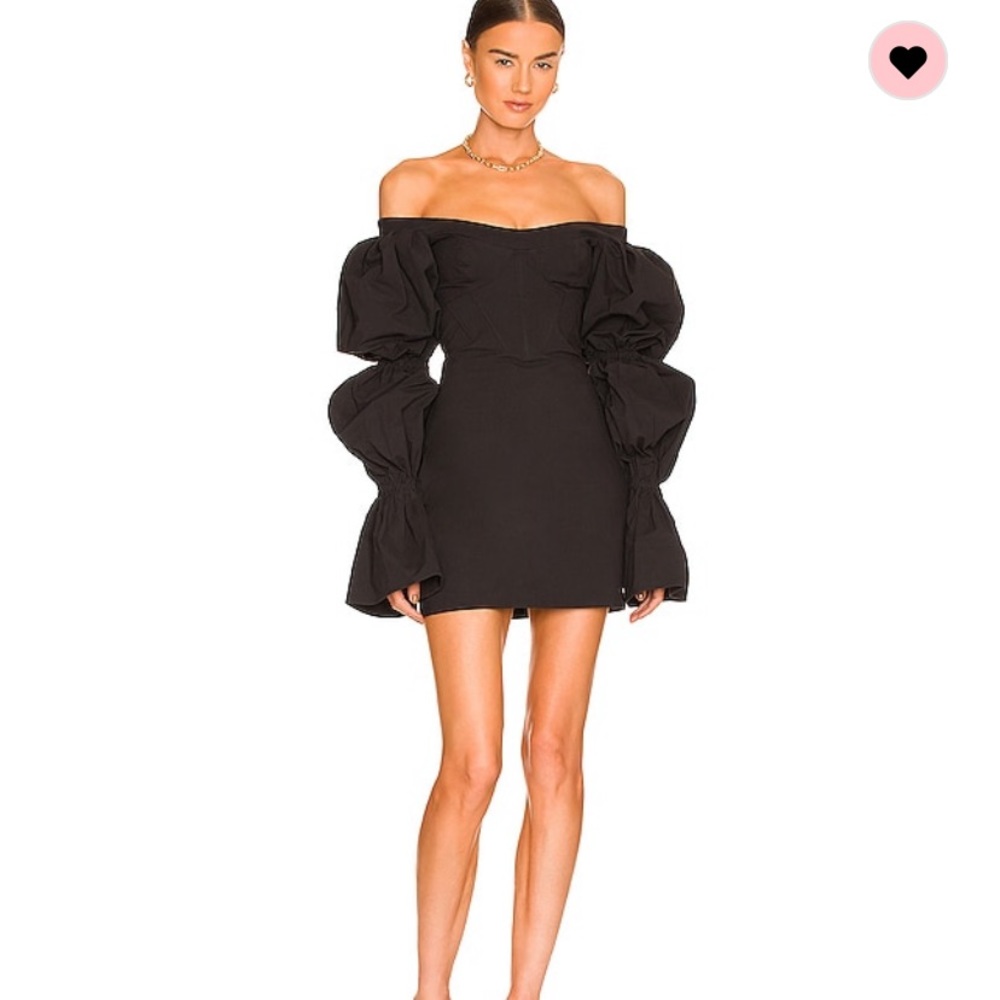 Natalie Rolt size 3 which is a Large but fits like a size 6